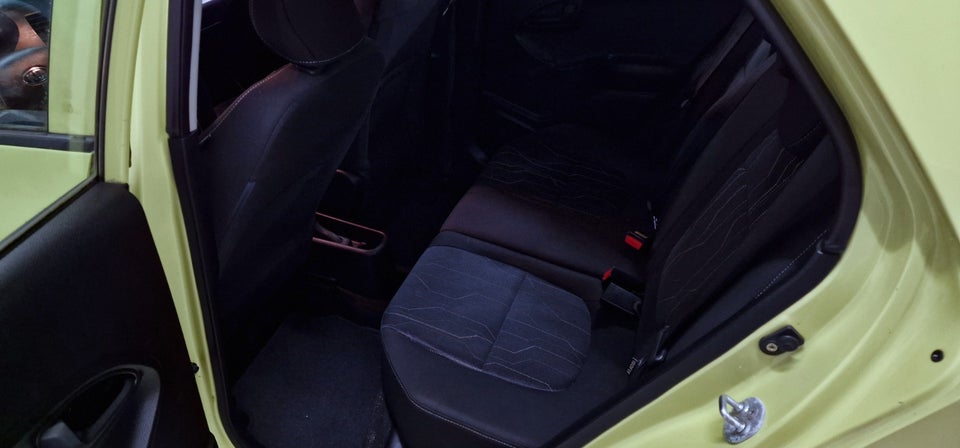 Kia Picanto 1,0 Collect Clim Cross 5d