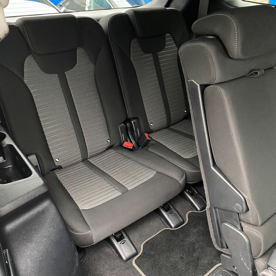 Kia Sorento 1,6 PHEV Upgrade aut. 4WD 7prs 5d