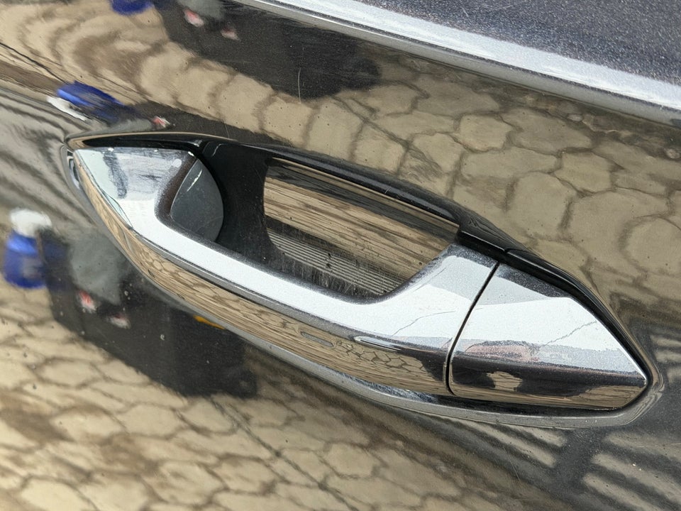 Skoda Enyaq 80 iV Founders Edition 5d