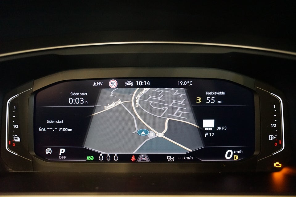 VW Tiguan 1,4 eHybrid Elegance DSG 5d