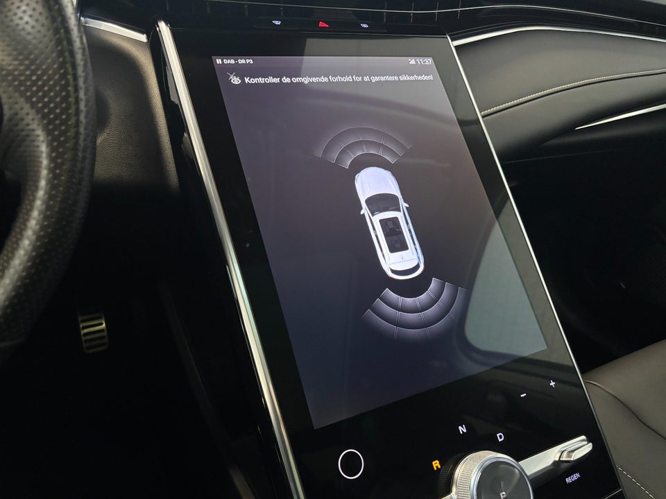 MG Marvel R Comfort 5d