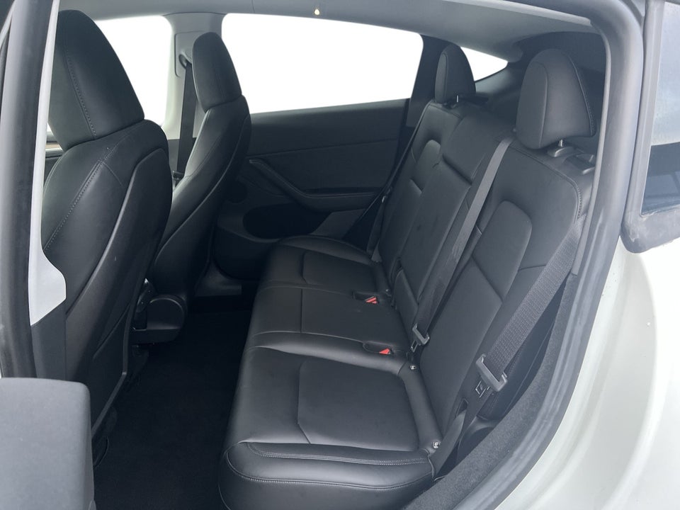 Tesla Model Y Performance AWD 5d