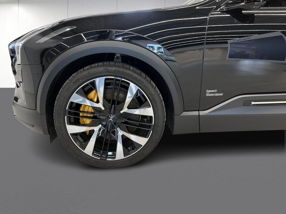 Polestar 3 Performance AWD 5d