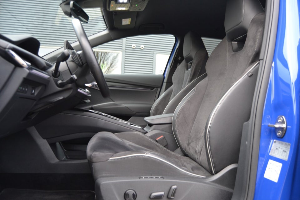 Skoda Enyaq 80 iV Sportline 5d