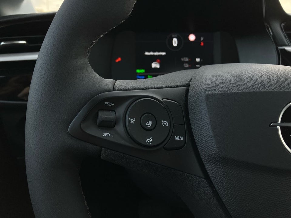 Opel Corsa-e 50 Edition 5d