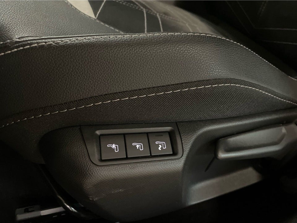 Opel Corsa-e 54 GS-Line 5d