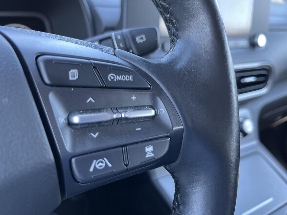 Hyundai Kona 39 EV Trend 5d