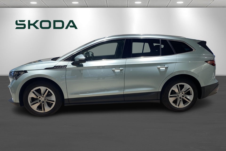 Skoda Enyaq 80 iV Loft 5d