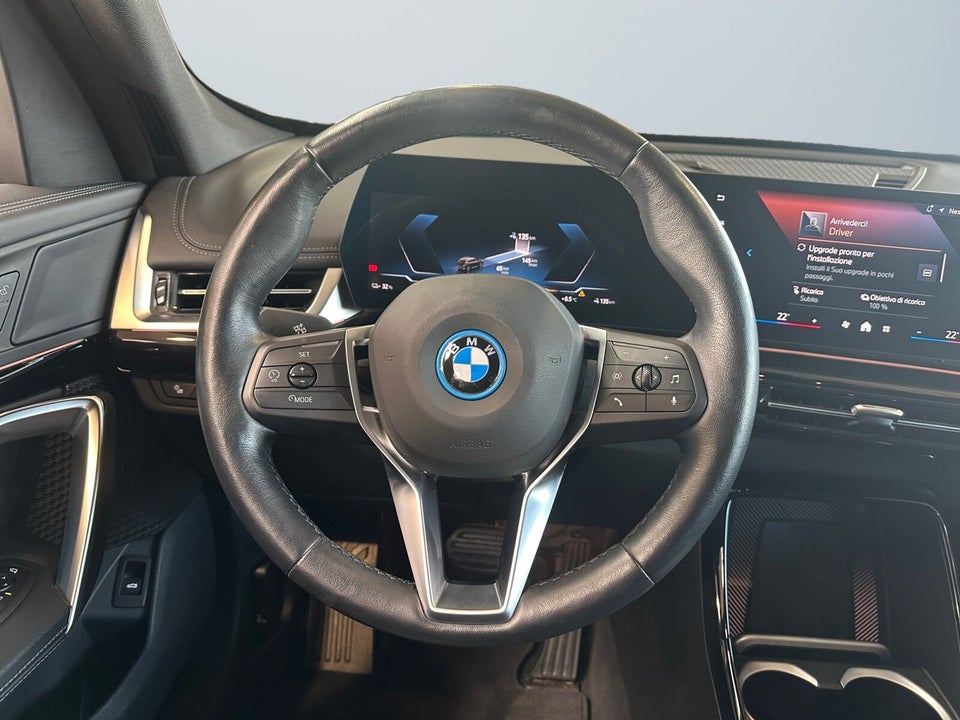 BMW iX1 eDrive20 X-Line 5d