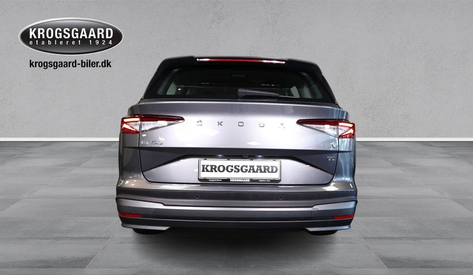 Skoda Enyaq 60 iV 5d
