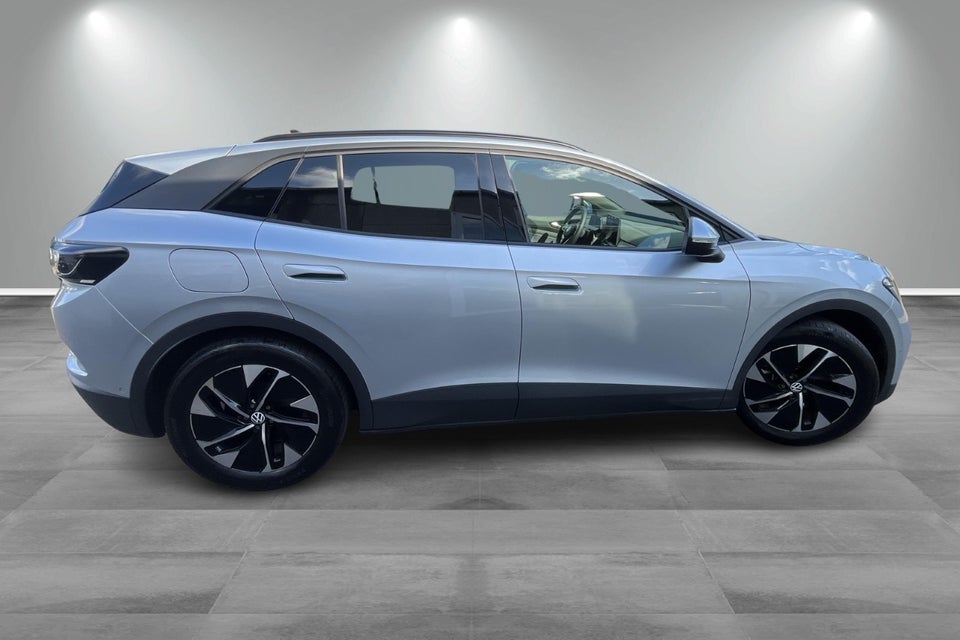 VW ID.4 77 Style+ 5d