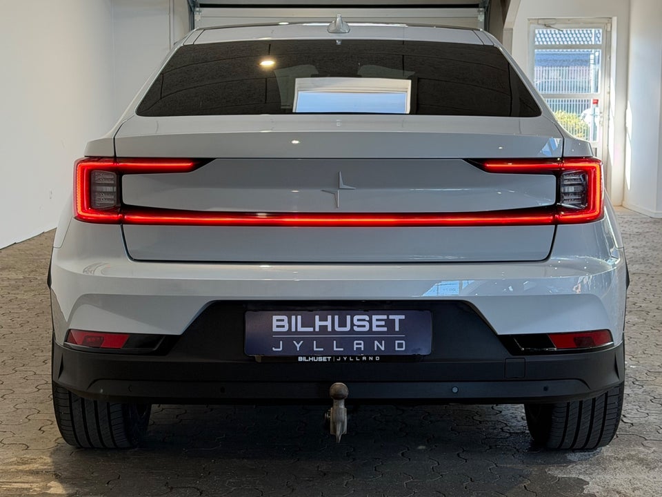 Polestar 2 Long Range 5d