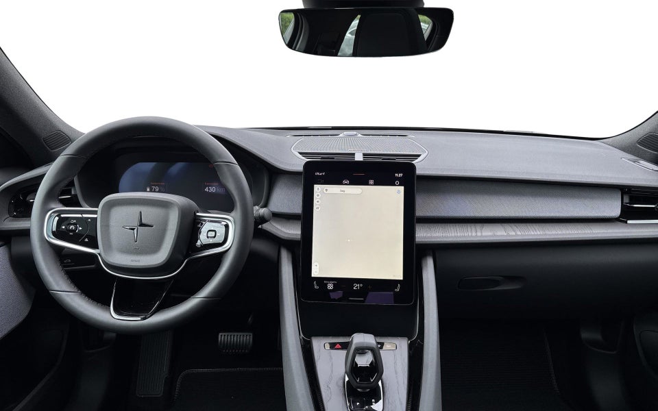 Polestar 2 Long Range Nordic Edition 5d