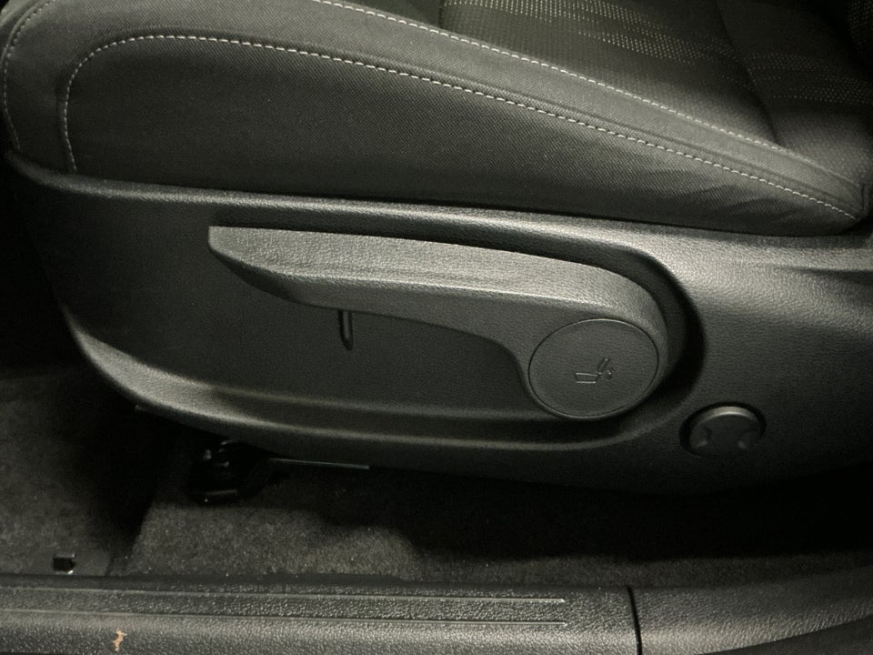 Kia Sportage 1,6 PHEV Prestige aut. 4WD 5d