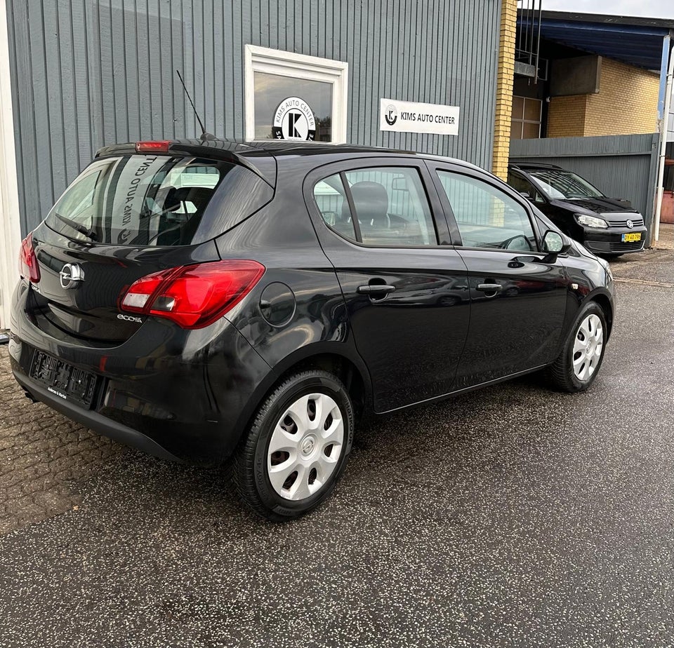 Opel Corsa 1,0 T 90 Sport 5d