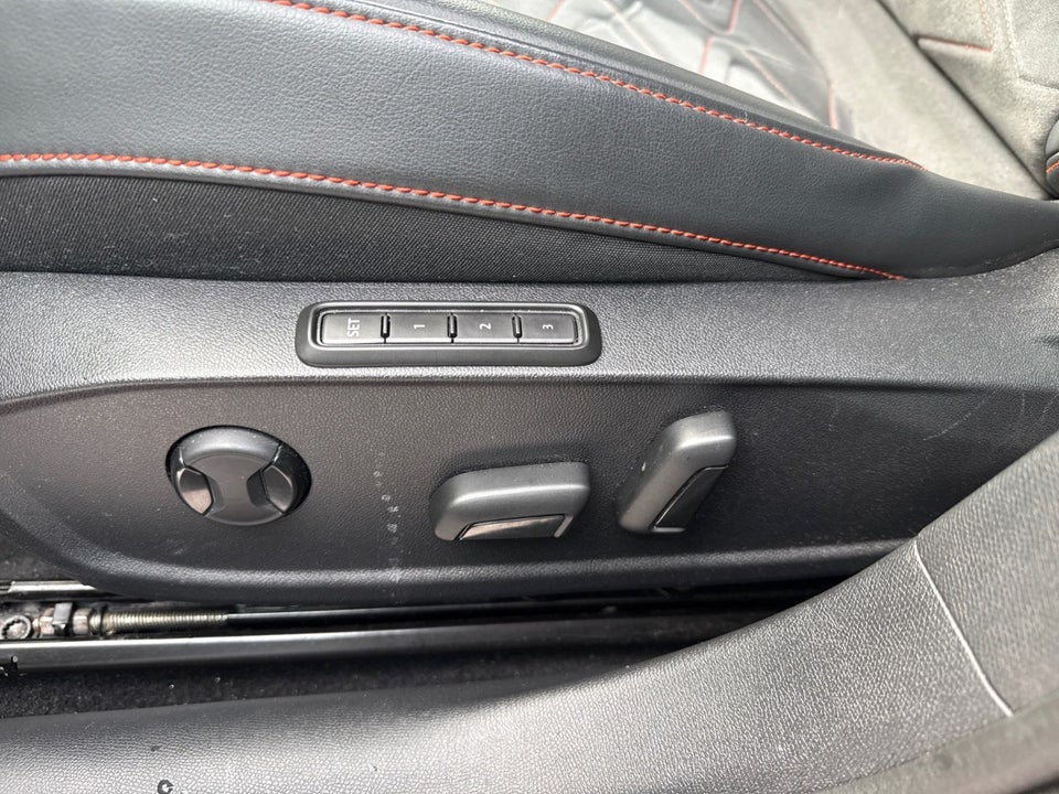 Seat Leon 1,4 eHybrid FR Sportstourer DSG 5d