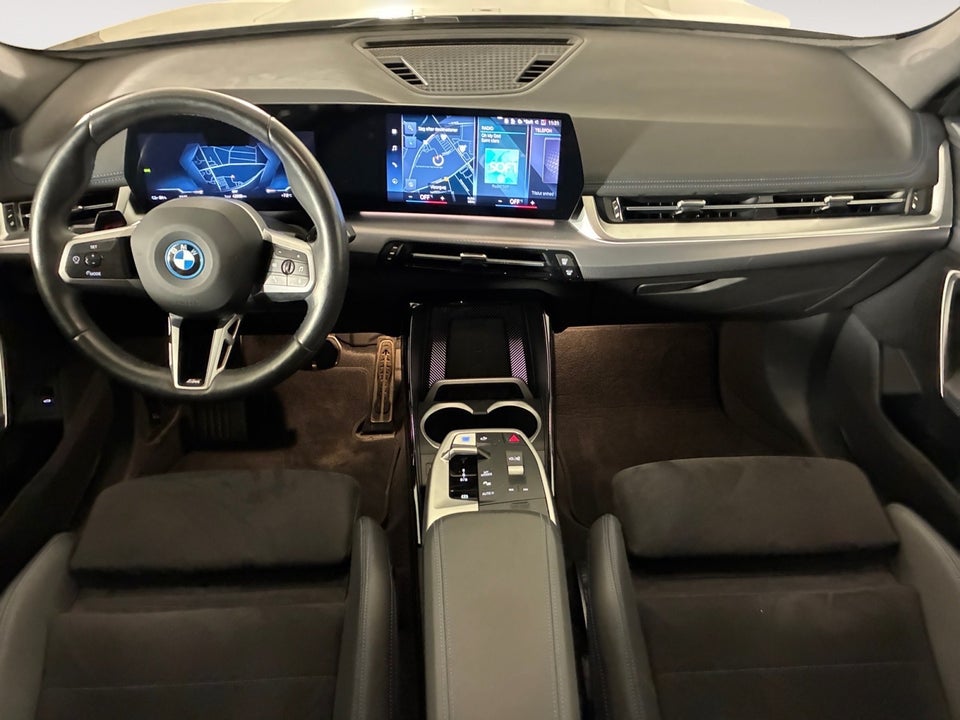 BMW iX1 xDrive30 M-Sport Premium 5d