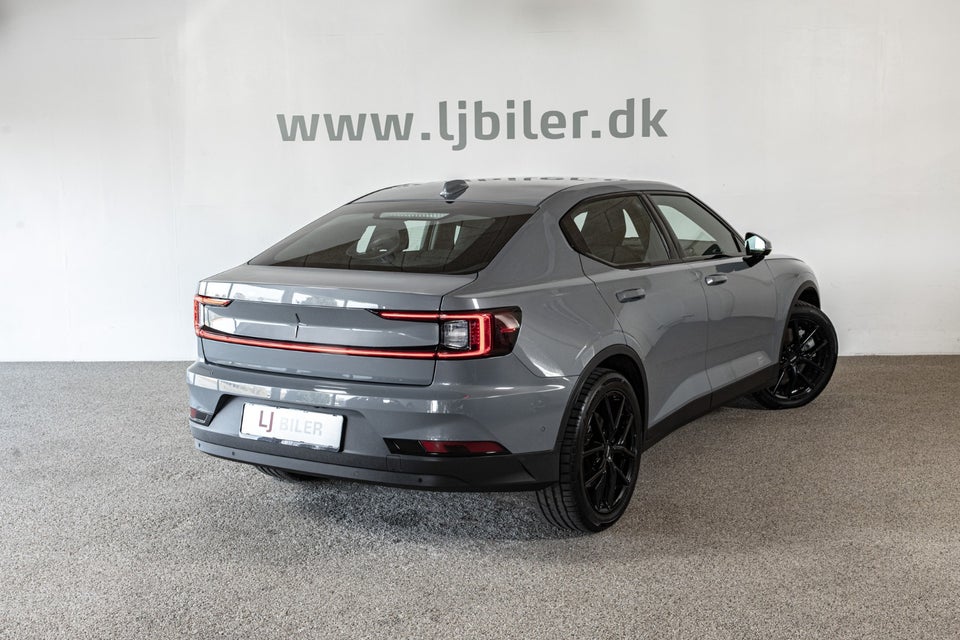Polestar 2 Long Range 5d