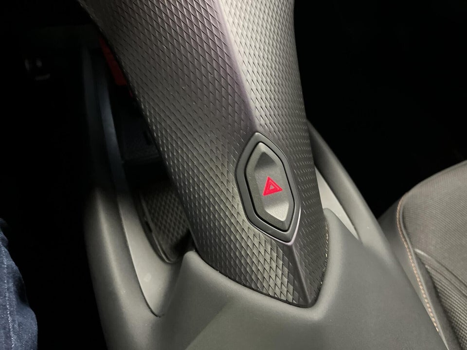 Cupra Tavascan 77 Endurance 5d