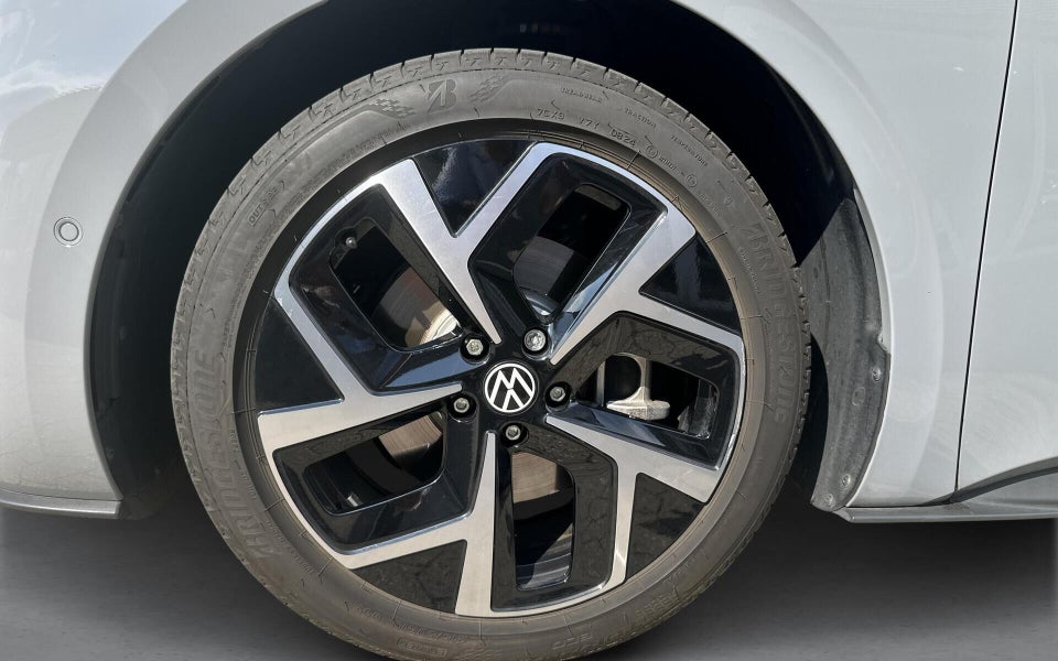 VW ID.3 58 Pro Move 5d