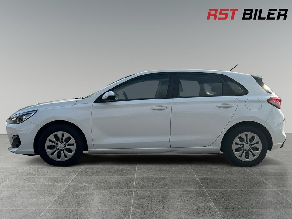 Hyundai i30 1,0 T-GDi Premium 5d