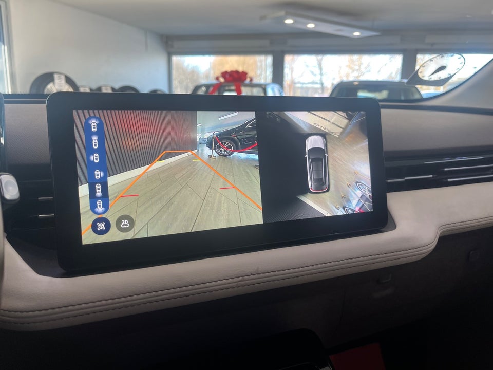 Aiways U5 Premium 5d