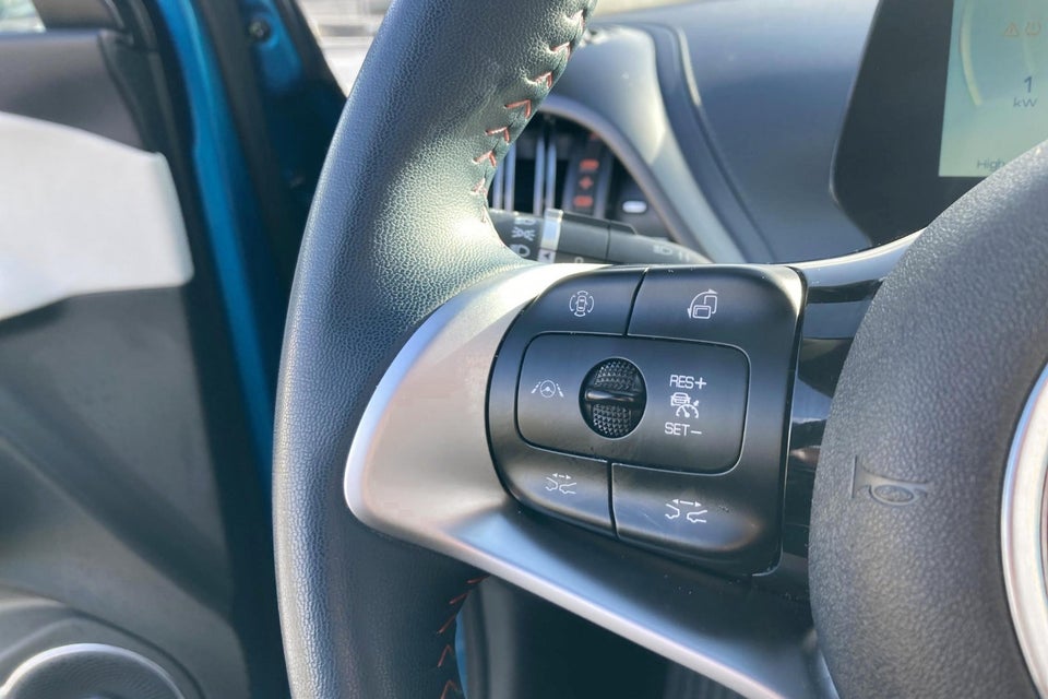 BYD Atto 3 60 Comfort 5d