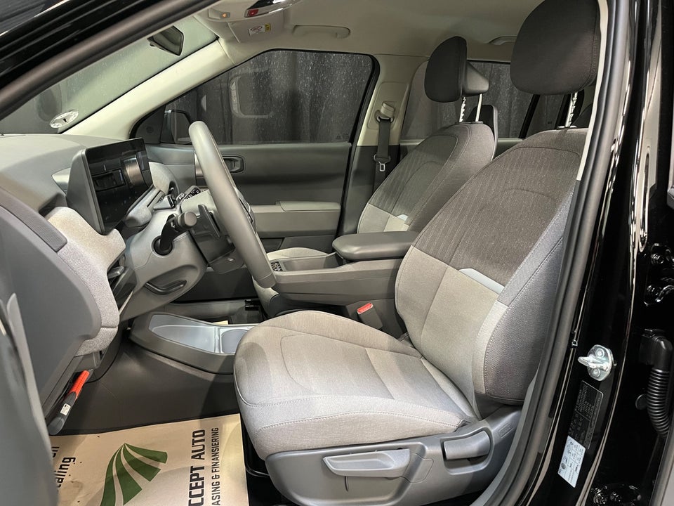 Kia EV3 81 Long Range Access 5d