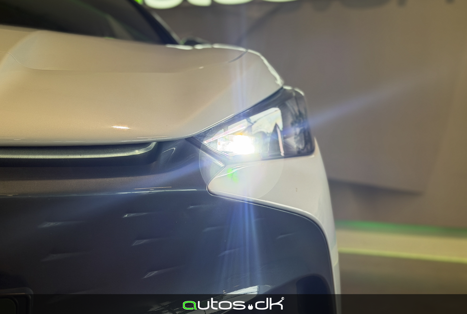 Cupra Tavascan 77  5d