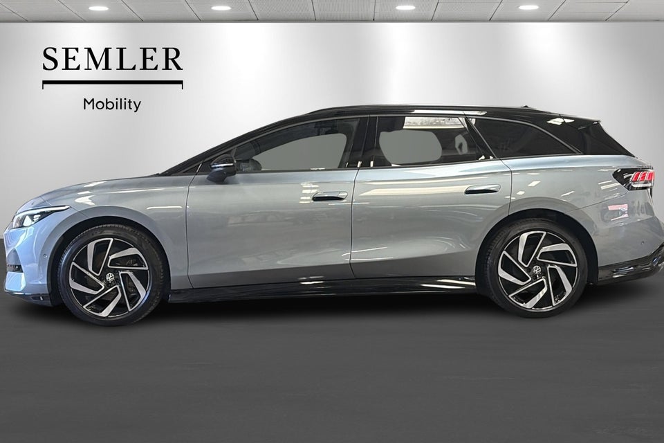 VW ID.7 86 Style S+ Tourer 5d