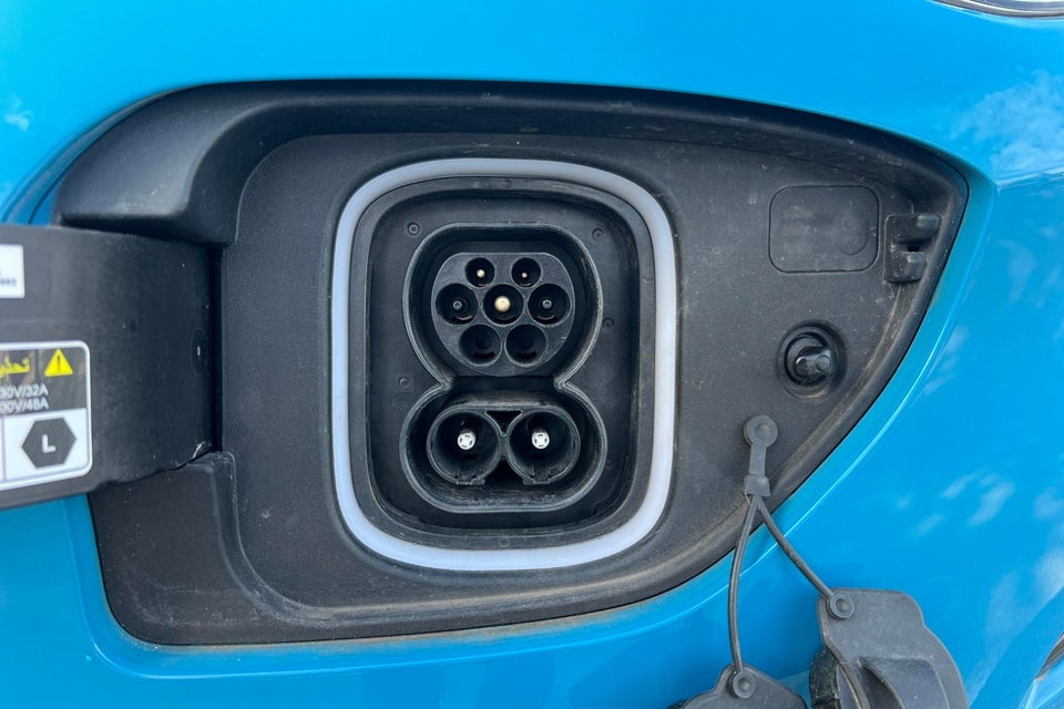 Hyundai Kona 39 EV Intuitive 5d