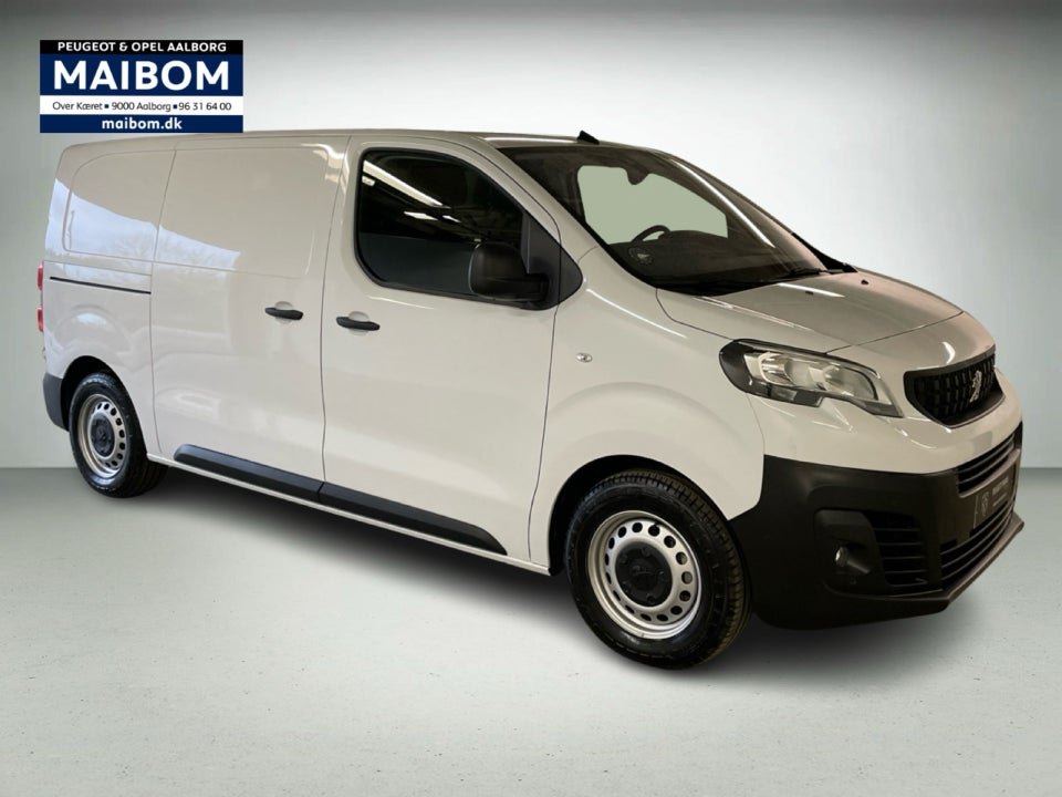 Peugeot e-Expert 75 L2 Premium Van