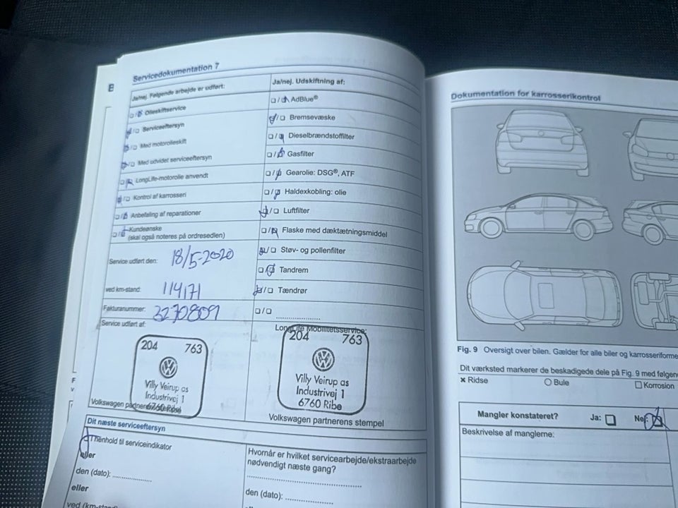 VW Up! 1,0 75 Club Up! ASG 5d