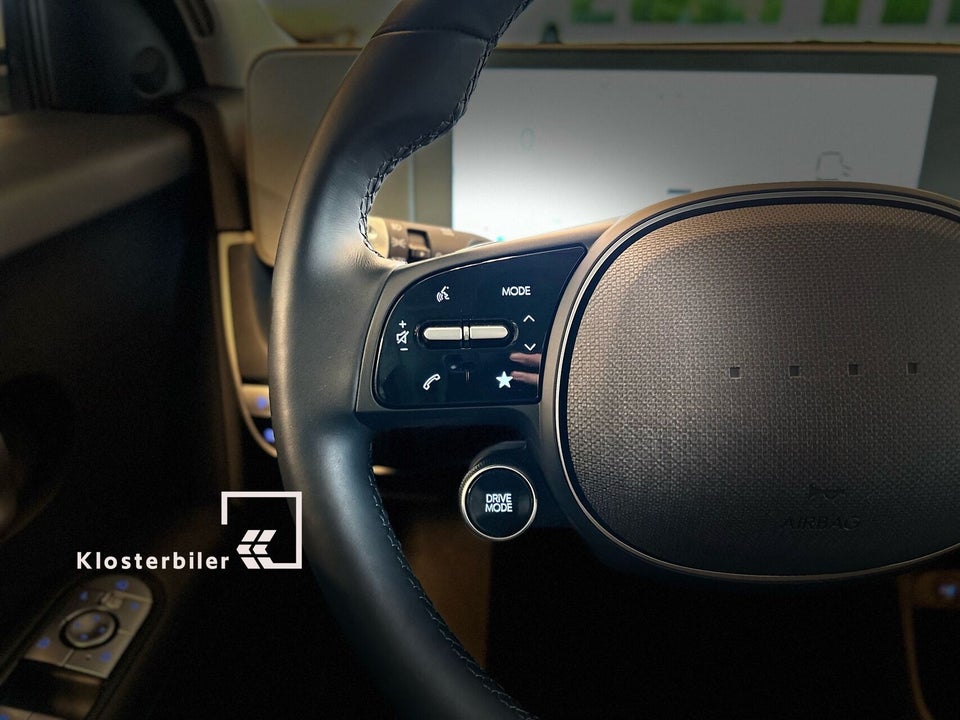 Hyundai Ioniq 5 77 Techniq 5d