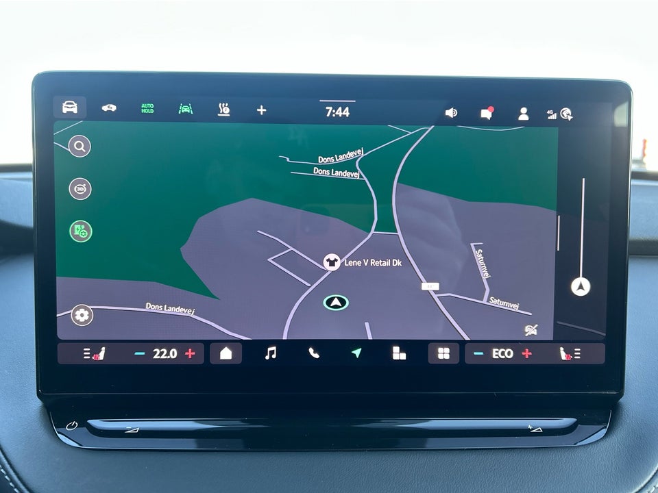 Skoda Enyaq 85 iV Sportline 5d