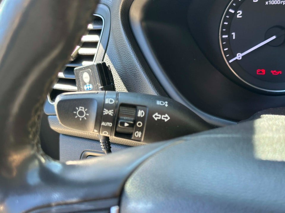 Hyundai i20 1,25 Sport 5d