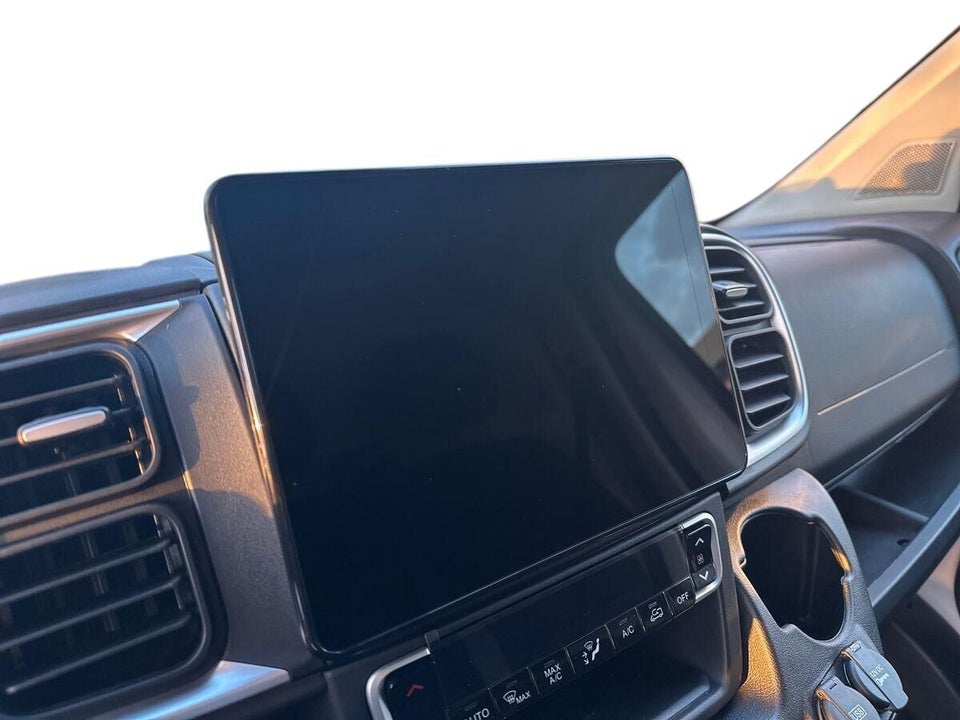 Citroën Jumper 35 2,2 BlueHDi 140 L2H2 MasterLine EAT8