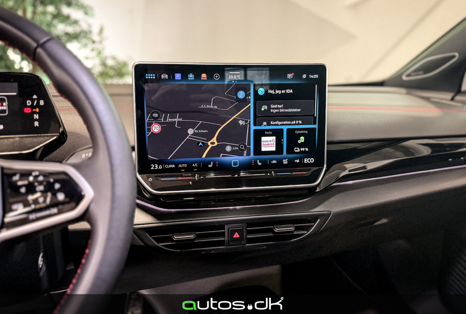 VW ID.5 77 GTX 4Motion 5d