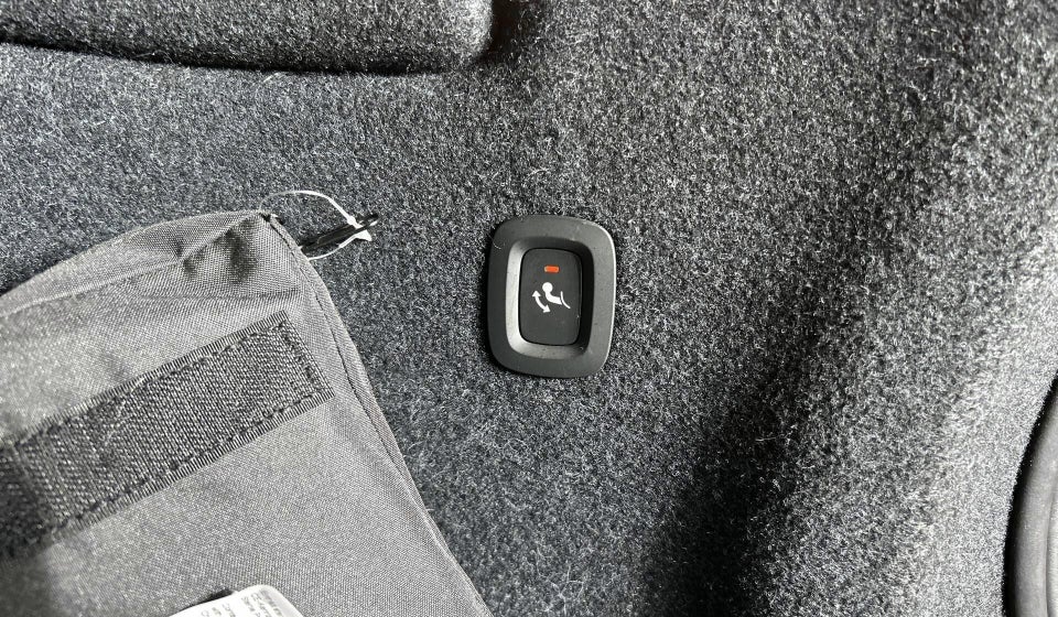 Volvo XC40 P6 ReCharge Ultimate 5d