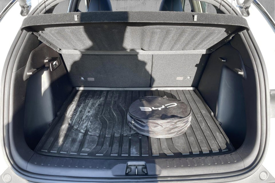 BYD Atto 3 60 Design 5d