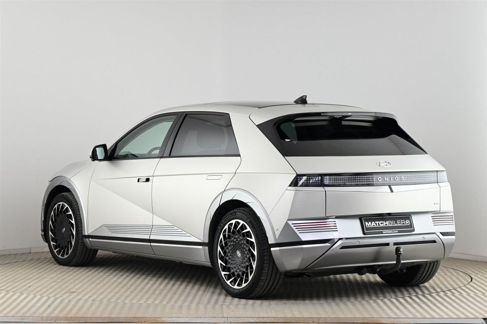 Hyundai Ioniq 5 73 Ultimate AWD 5d