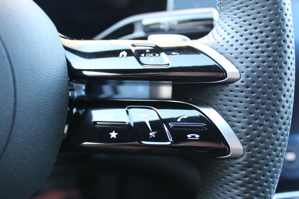 Mercedes EQE350 AMG Premium Plus 4Matic 4d