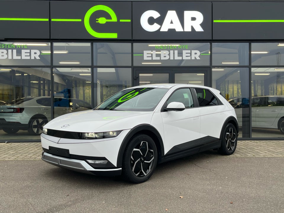 Hyundai Ioniq 5 73 Advanced 5d