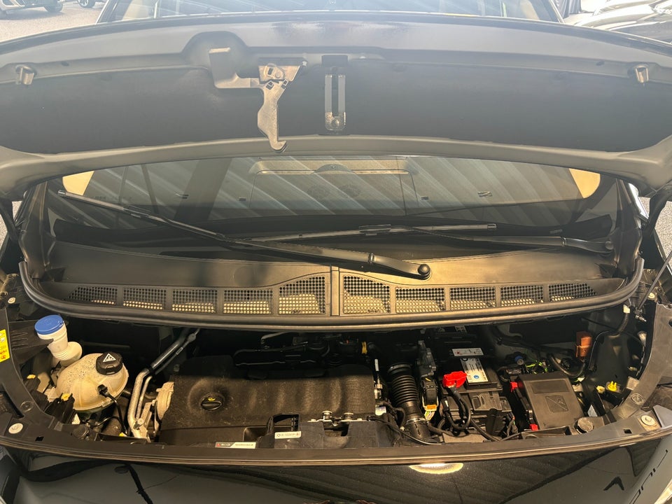 Opel Vivaro 2,0 BlueHDi 145 Innovation L2 EAT8