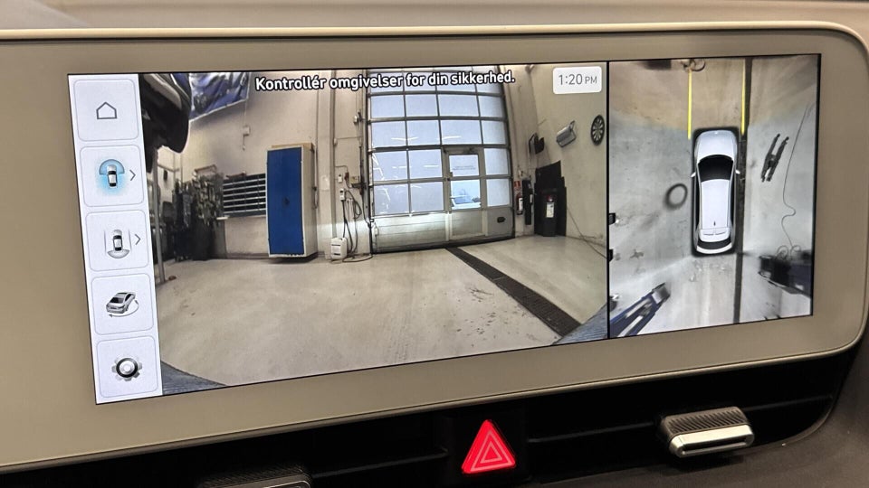 Hyundai Ioniq 5 73 Ultimate 5d