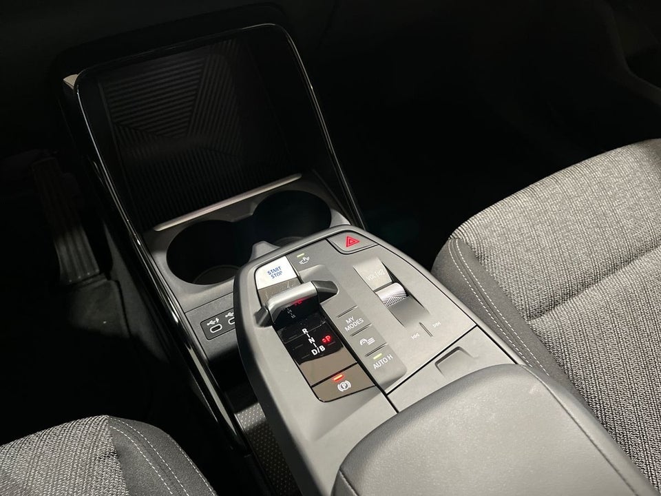 BMW iX1 xDrive30 X-Line 5d