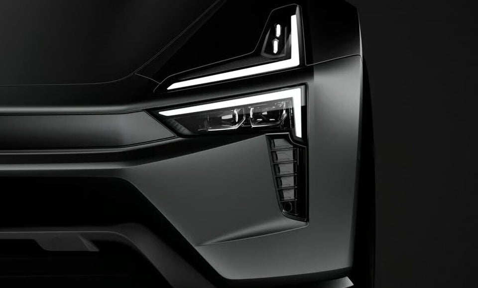 Polestar 5 Performance Launch Edition AWD 5d