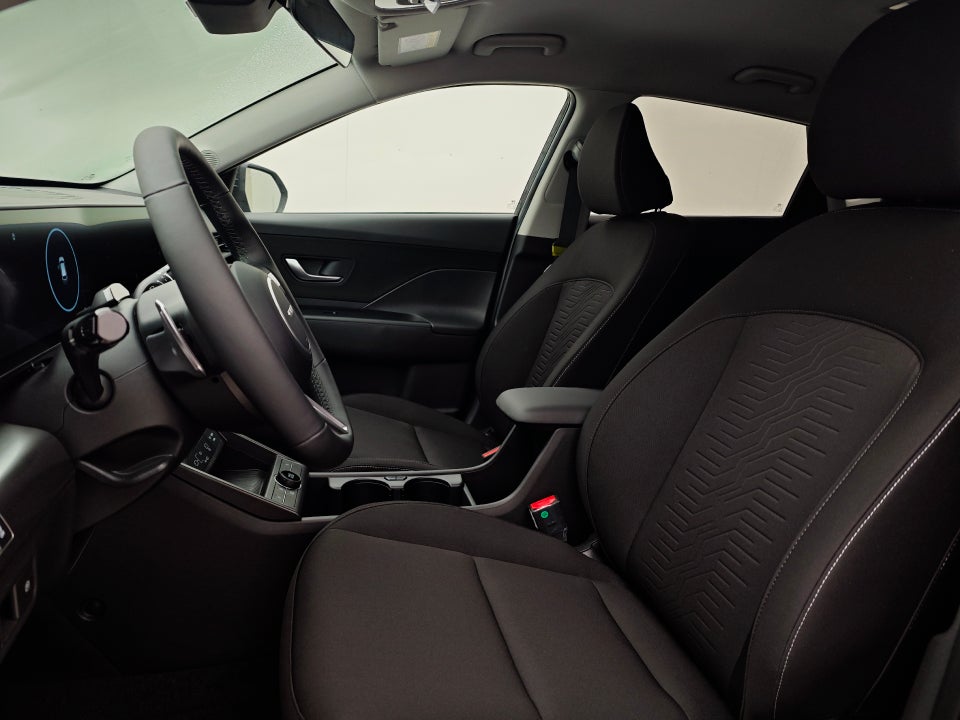 Hyundai Kona 65 EV Advanced 5d