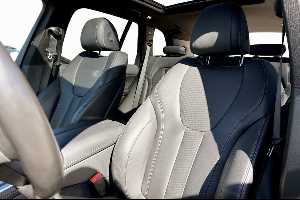 BMW X5 3,0 xDrive45e M-Sport+ aut. 5d