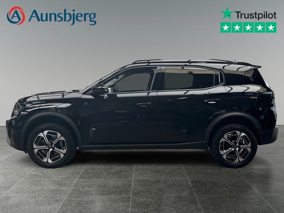 Citroën ë-C3 Aircross 44 Max 5d